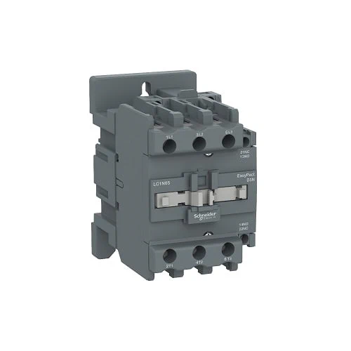 SCHNEIDER_D3N 3P Contactor(1NO+1NC)-AC-3= 440V 40A-24V Coil 50Hz