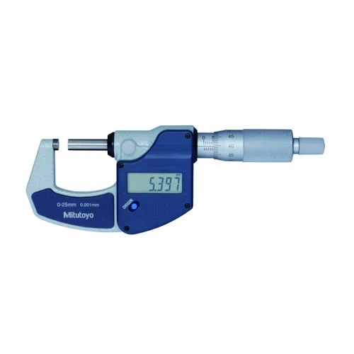 Mitutoyo_Digital Micrometer_293-821-30