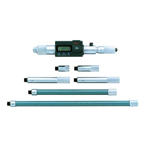 Mitutoyo_Inside Micrometers_337-301