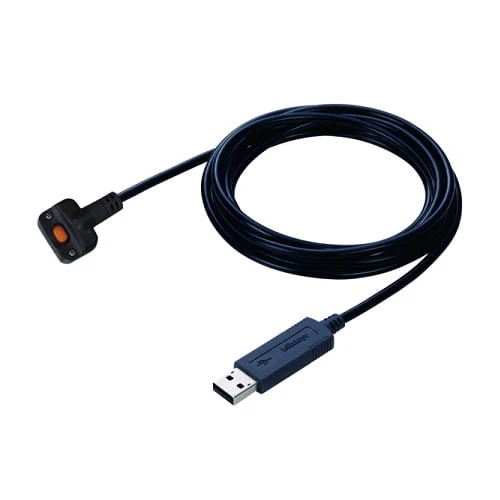 Mitutoyo_USB Input Tool Direct (Digimatic-USB Cable)_06AFM380B