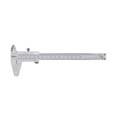 Mitutoyo_Vernier Caliper_530-312