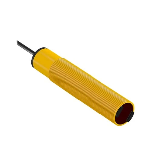 BANNER_S18-SERIES-EPOXY ENCAPSULATED BARREL-MOUNT SENSOR_S18RW3FF50