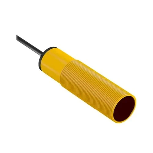 BANNER_S18-SERIES-EPOXY ENCAPSULATED BARREL-MOUNT SENSOR_S18SN6LP