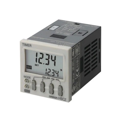 Omron_Digital_Timers_H5CZ