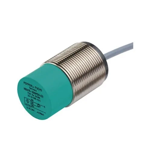 PEPPERLFUCHS_Inductive Sensors_NBN25-30GM50-E0