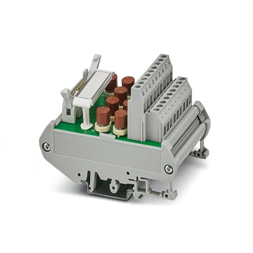 Pheonix-Contact_Passive Module-FLKM 14-8M-SI-PLC