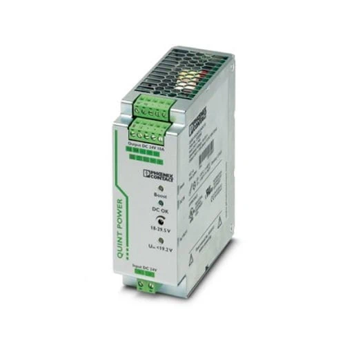 Phoenix Contact_DC DC Converters and DC AC Inverters_QUINT-PS.24DC.24DC