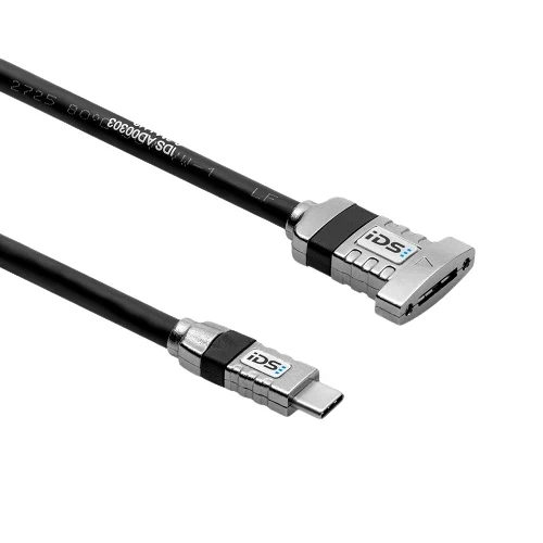 IDS-USB 3-Adapter cable-Straight-Screwable-0