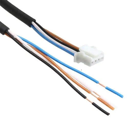 PANASONIC_Connector-attached cable-CN-14A-C2