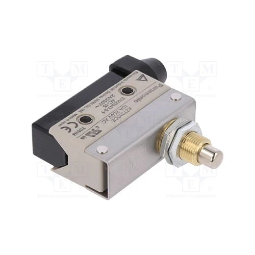 PANASONIC_ML Mini Limit Switches (AZ7) -AZ7310