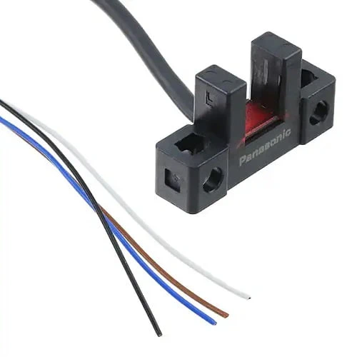 PANASONIC_Micro Photoelectric Sensor-PM-L45