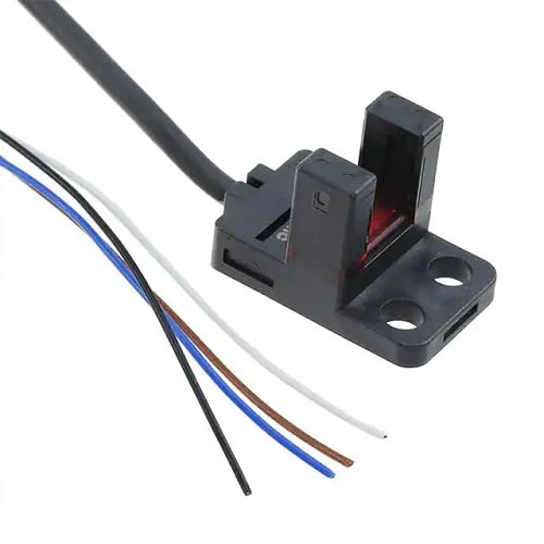 PANASONIC_Micro Photoelectric Sensor-PM-Y45