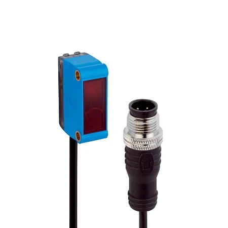 SICK_Compact Photoelectric Sensors-GL6-P7511