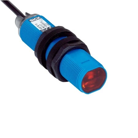 SICK_Compact Photoelectric Sensors-GRSE18-P1147