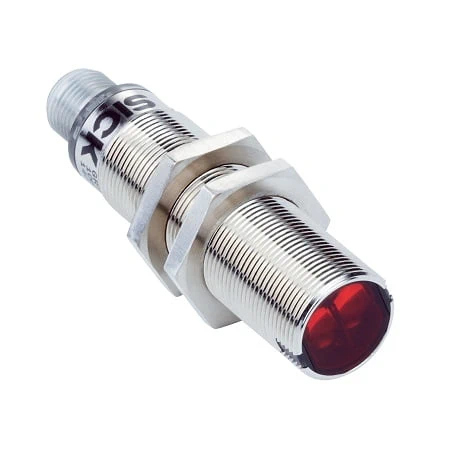 SICK_Compact Photoelectric Sensors-GRTE18-N2412