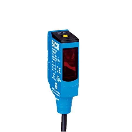 SICK_Compact Photoelectric Sensors-WL9G-3N1132