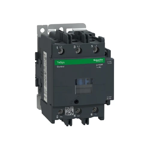 Schneider_TeSys D contactor - 3P(3 NO) - AC-3_LC1D95B7