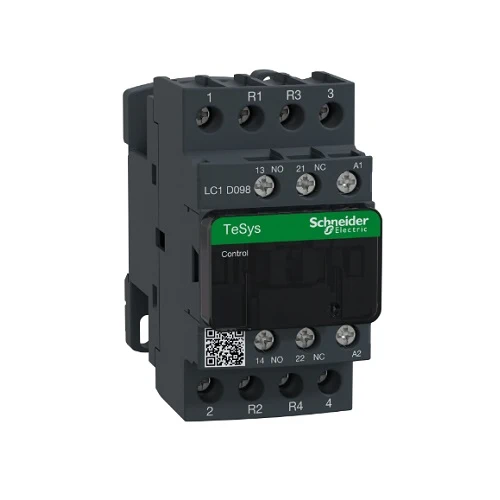 Schneider_Contactors And Reversing Contactors_LC1D098F7C