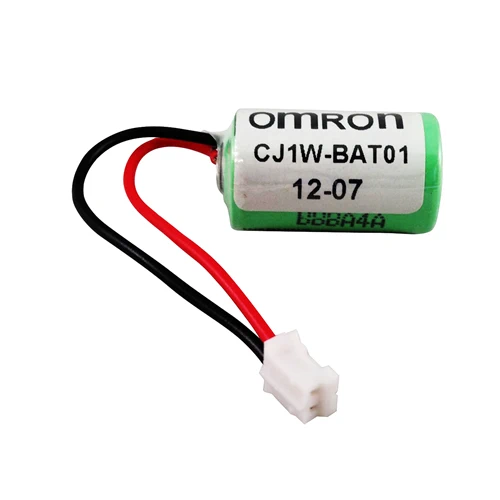 Omron_Battery_CJ1W-BAT01