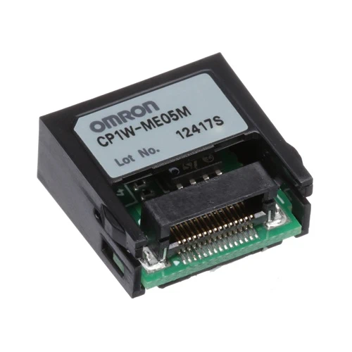 Omron_Memory_Cassette_CP1W-ME05M