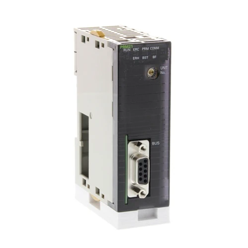 Omron_PROFIBUS-DP Master Unit_CJ1W-PRM21