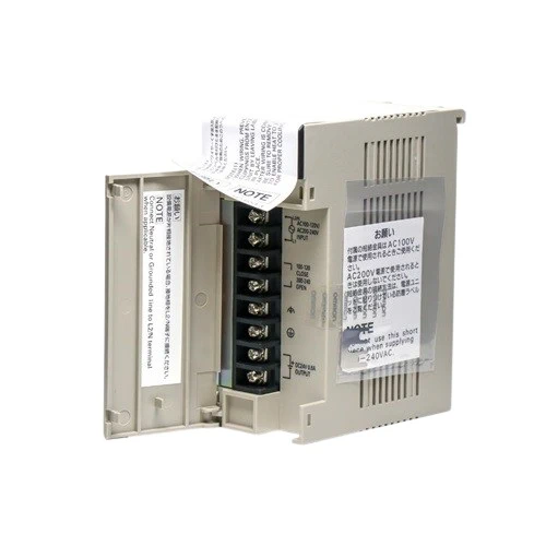 Omron_Power Supply Units_C200HW-PA204S