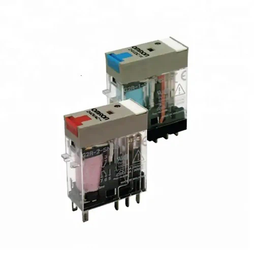 Omron_ General Purpose Relays_G2R-1-SN DC24