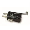 V - Miniature Basic Switch - Omron Basic Switch - Image 8