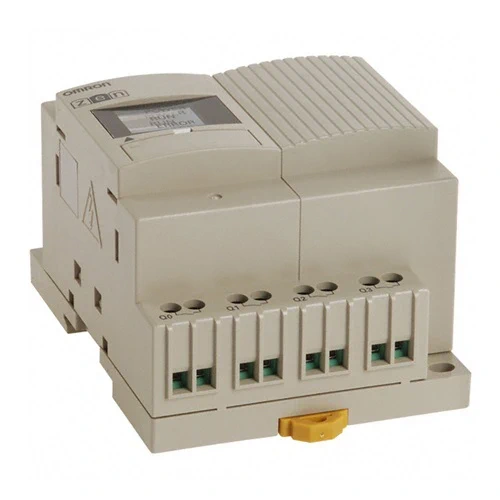 Omron_Programmable Relay_ZEN-10C2DR-D-V2