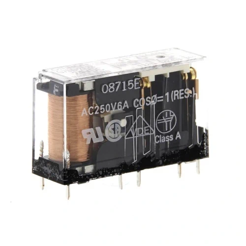 Omron_Safety Relays_G7SA-2A2B DC24