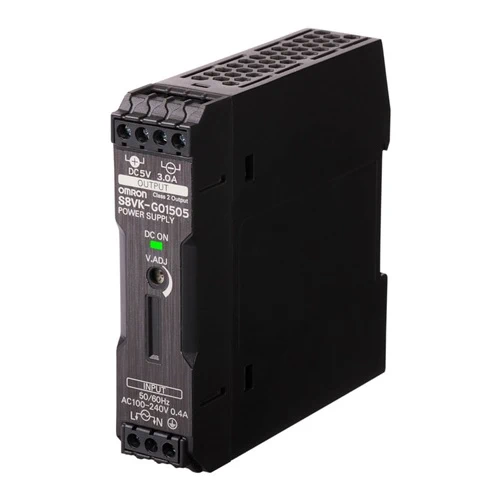 Omron_Switch Mode Power Supply_S8VK-G01505