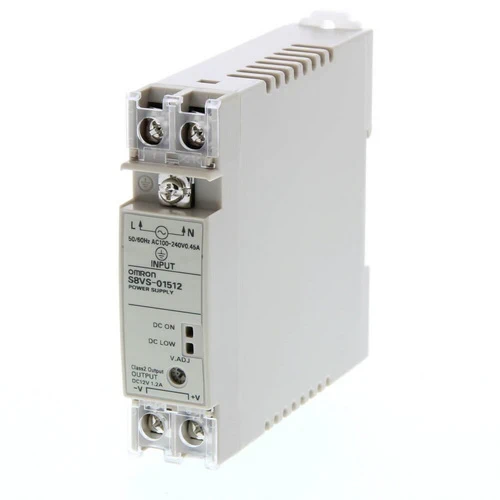 Omron_Switch Mode Power Supply_S8VS-01512