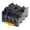 PF[][]3A-[] - DIN rail/Surface Mounting - Omron Connection Sockets - Image 2