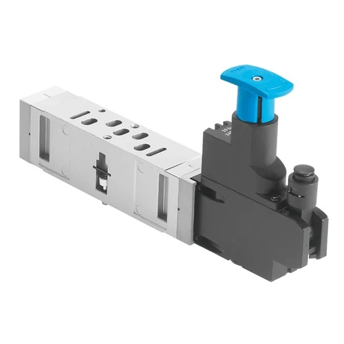 Festo_Accessories for pneumatic valves_VABF-S3-1-R2C2-C-6_543533