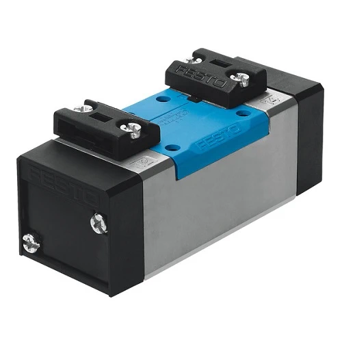 Festo_Directional control valves_VL-5-3E-D-2-C_151849