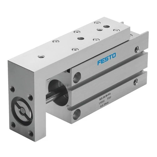 Festo_Guided cylinders_SLS-16-10-P-A_170498