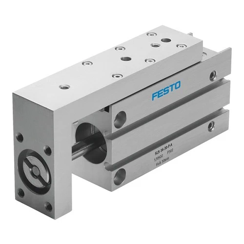 Festo_Guided cylinders_SLS-16-25-P-A_170501