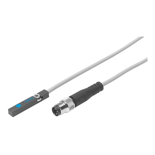 Festo_Inductive Sensors_SIES-8M-NS-24V-K-25-M8D_551398