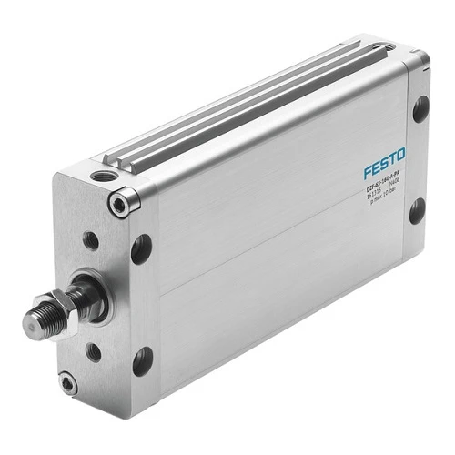 Festo_Piston rod cylinders_DZF-50-40-A-P-A_161295