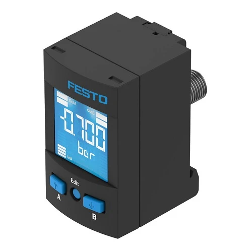 Festo_Pressure sensors and vacuum sensors_SPAU-P10R-T-R14M-L-PNLK-PNVBA-M8D_8001209-1