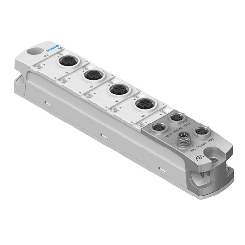 Festo_Remote I-O and network interface components_CPX-AP-I-8DI-M12-5P_8086602