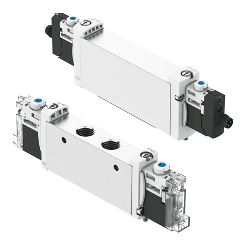 Festo_Directional control valves_VUVG-S14-B52-ZH-G18-1H2L-W3_564212 16