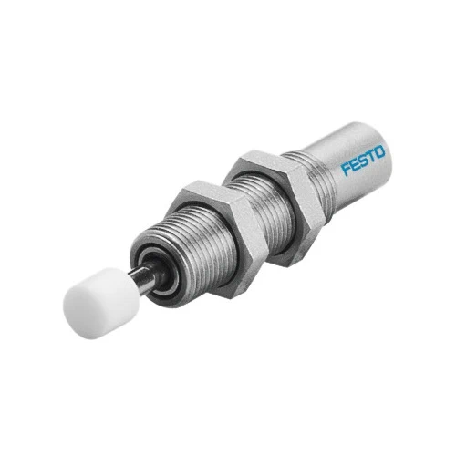 Festo_Industrial shock absorber_YSR-10-10-C_191199