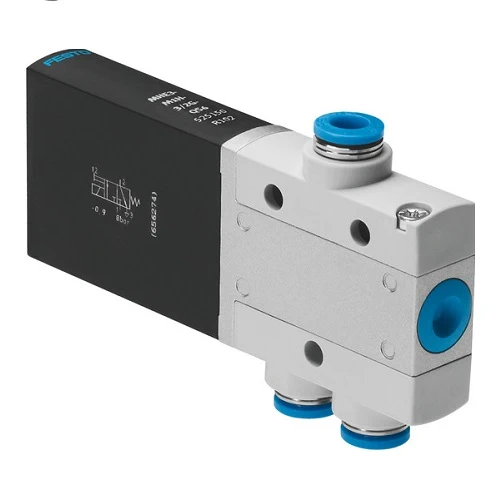 Festo_Directional control valves_MHE3-M1H-3-2G-QS-6_525150