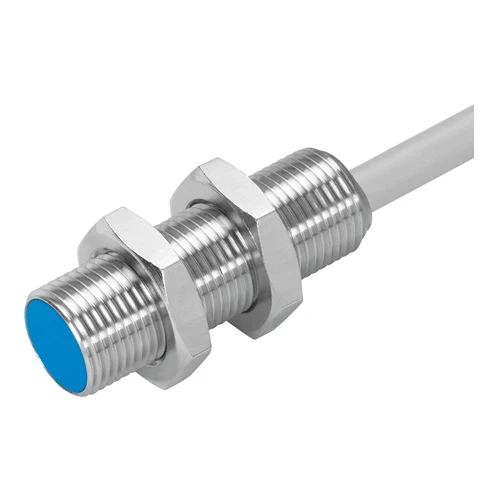 Festo_Inductive Sensors_SIEH-M12B-PS-K-L-CR_538252