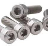 Hex Socket Head Cap Screws