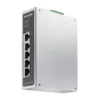 TP-LINK TL-SG1005 Industrial Grade - Image 2